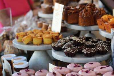 Gail's Bakery Northcote Road