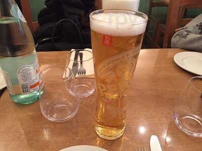 Sirena Ristorante Italiano