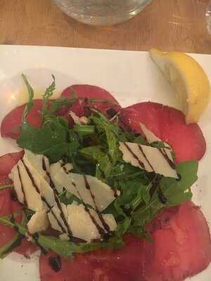 Sirena Ristorante Italiano