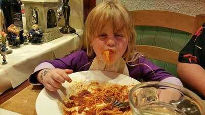 Sirena Ristorante Italiano