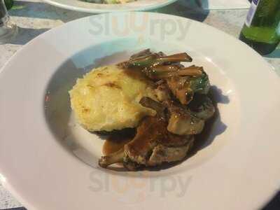 Sirena Ristorante Italiano