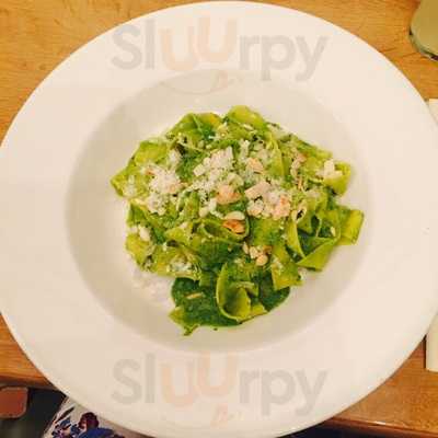 Sirena Ristorante Italiano