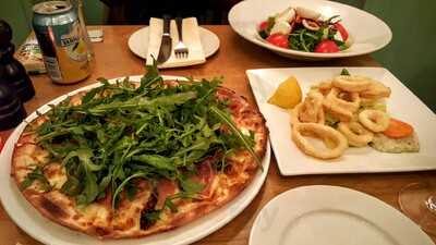 Sirena Ristorante Italiano