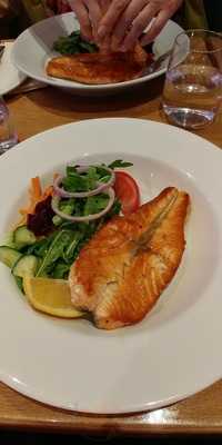 Sirena Ristorante Italiano