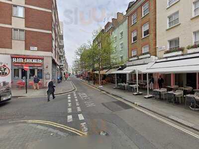 Sirena Ristorante Italiano