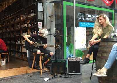 Bedales At Spitalfields