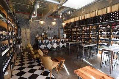 Bedales At Spitalfields