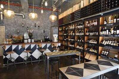 Bedales At Spitalfields