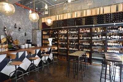 Bedales At Spitalfields