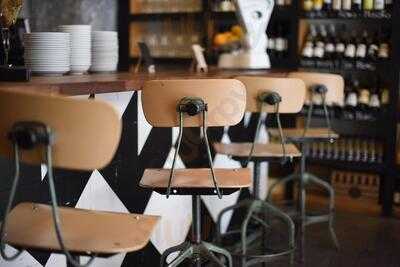 Bedales At Spitalfields