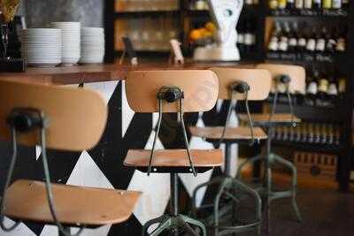 Bedales At Spitalfields