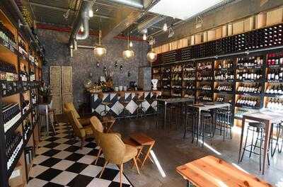 Bedales At Spitalfields