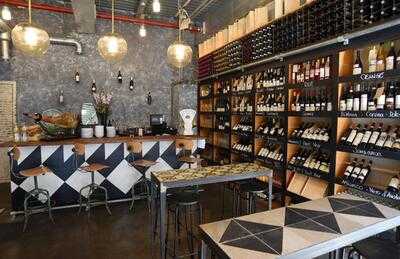 Bedales At Spitalfields