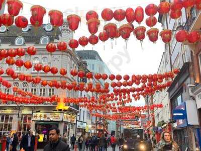 China Town