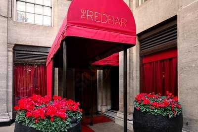 The Red Bar