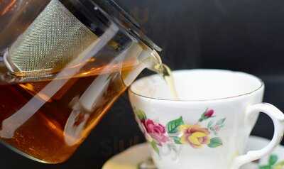 Pekoe Mellow Tea House