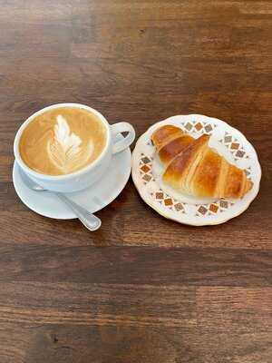 Pekoe Mellow Tea House