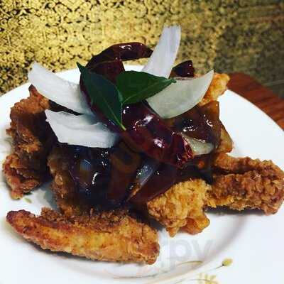 Pekoe Mellow Tea House