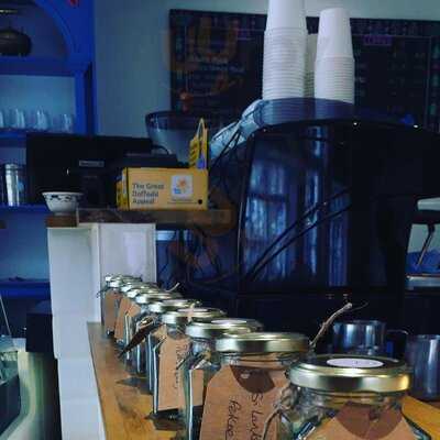 Pekoe Mellow Tea House