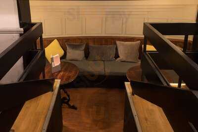 Jamies - St Mary At Hill