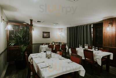 Jamies - St Mary At Hill