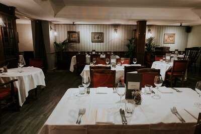 Jamies - St Mary At Hill