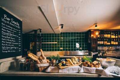 Jamies - St Mary At Hill