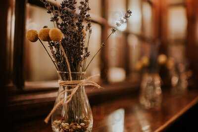 Jamies - St Mary At Hill