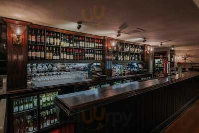 Jamies - St Mary At Hill