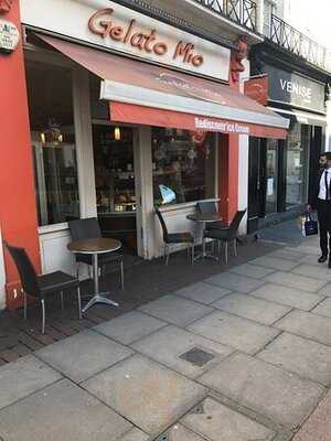 Gelato Mio