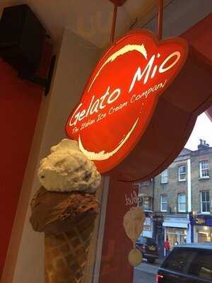 Gelato Mio