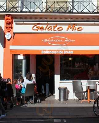 Gelato Mio