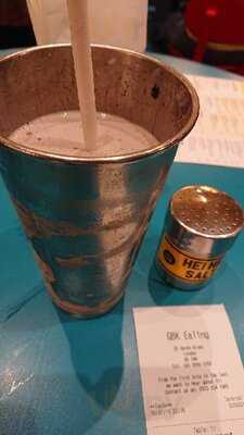 Gourmet Burger Kitchen