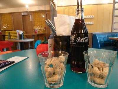 Gourmet Burger Kitchen