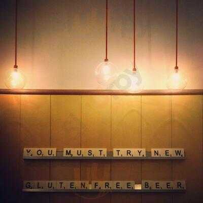 Gourmet Burger Kitchen