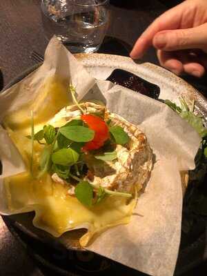 Smooch Restaurant And Cocktail Bar