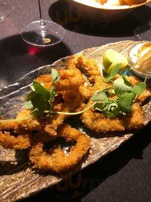 Smooch Restaurant And Cocktail Bar