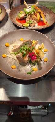 Smooch Restaurant And Cocktail Bar