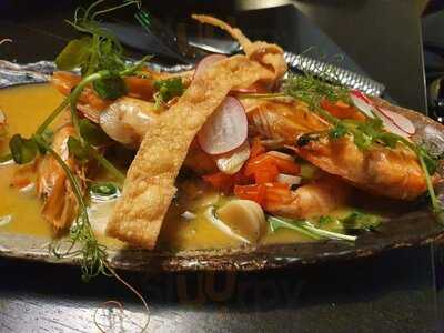 Smooch Restaurant And Cocktail Bar