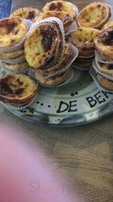 The De Beauvoir Deli Shop And Takeaway