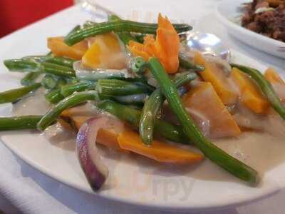 Josephine's Filipino Restaurant