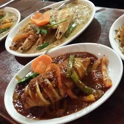 Josephine's Filipino Restaurant