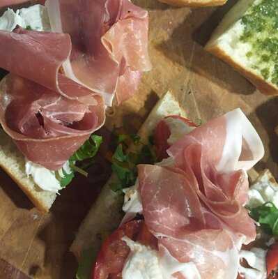 The Secret Frog Coffee Co