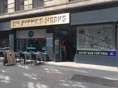 The Secret Frog Coffee Co