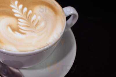 The Secret Frog Coffee Co