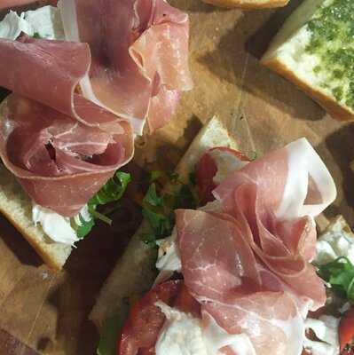 The Secret Frog Coffee Co