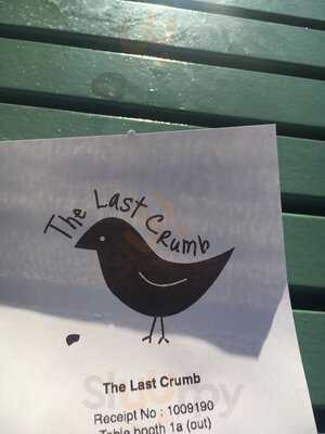 The Last Crumb Cafe