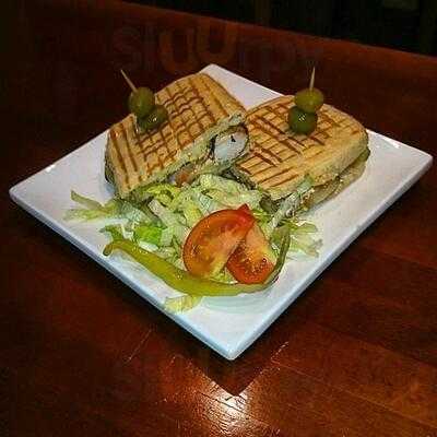 Eshta Dessert Lounge