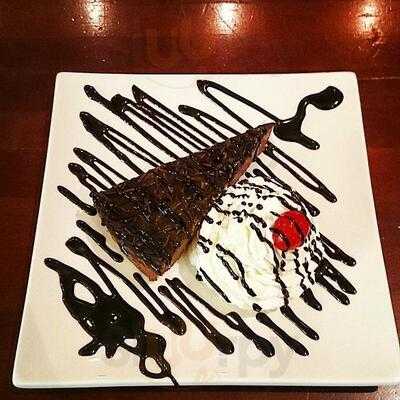 Eshta Dessert Lounge