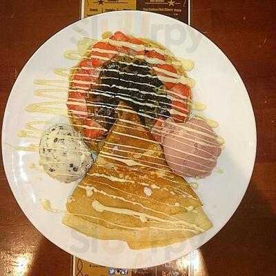 Eshta Dessert Lounge